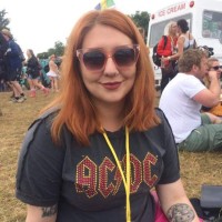 Alice Mansley