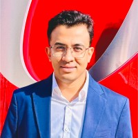 Syed Minhazuddin