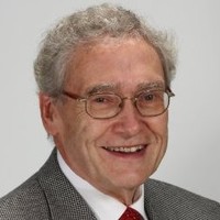 Hugh R. Mitchell