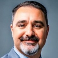 Mark E. Strickland, Cic, Cprm