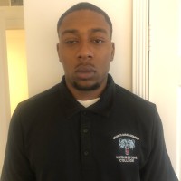 Darius Mosley