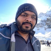 Goutham Jain