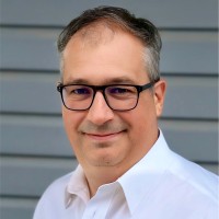 Eric Labonte