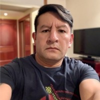 Jose Sarmiento