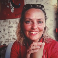 Emilie Bocher