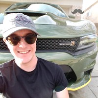 Ryan May