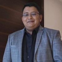 Sourav Roy