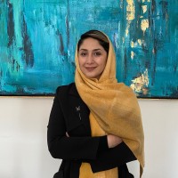 Elmira Naji