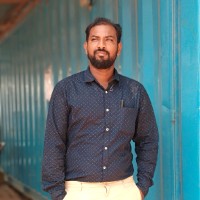 Naveen Kumar
