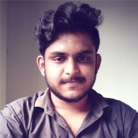 Vetrivel M