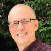Greg Johnson