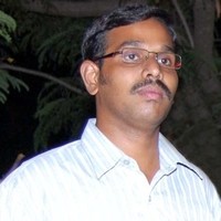 KUMAR V