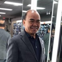 Marcelo Sta Ana
