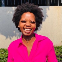 Sibahle Shezi
