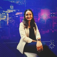Khamini Radarkrishnan