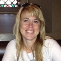 Anja J Thorsen Egeberg