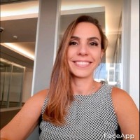 Fernanda Gerevini Pereira