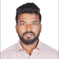 George Ravi