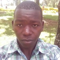 Stephen Mwita