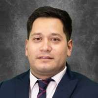 Cristian Omar Delgado Chavarria