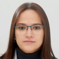 Shirley Ramirez
