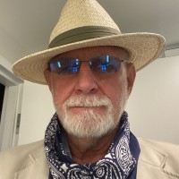 Robert Arnold Kay