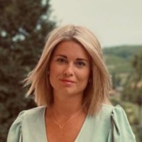 Rebecca Kågemyr