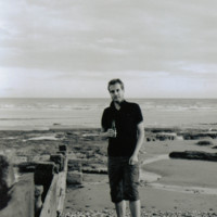 Richard Carcas