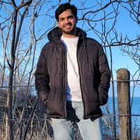 Dev Parekh