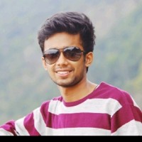 Yathin J
