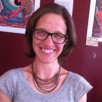 Adriane Tillman