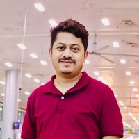 Akash Chari