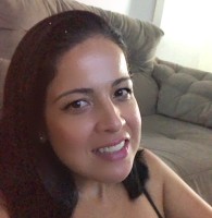 Telcila Soares Rebouças