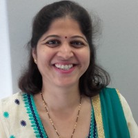 Jyoti Shirambekar