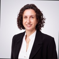 Eva María Vidal Gargallo