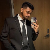 Sidharth Jalali