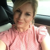 Leigh Ann Garcia