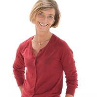 Marie-Laure De Kerchove