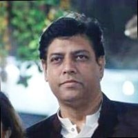 Ayaz Faiz