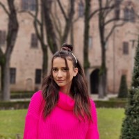 Giulia Sussi