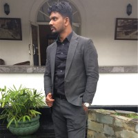 Chamil Ranasinghe