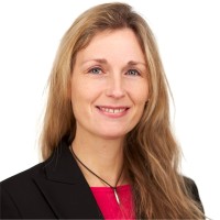 Esther Reijs - Nagelkerke