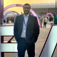Abdallah Abounaem, PMP®, (PSPO I) ™, (PSM I) ™