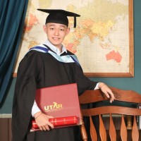 Hong Liang Tan