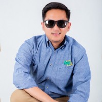 Saiful Ashari