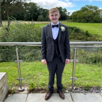 Daniel Evans