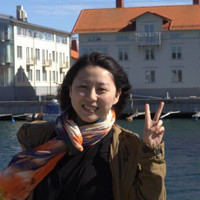 Jessie Zhou