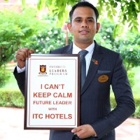 Rishikesh Chavan