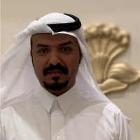 Ahmed Alqarni