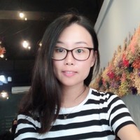 Amber Huang